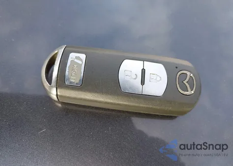 2015 Mazda Cx-5 Grand Touring z USA, uszkodzony, nr VIN JM3KE2DY6F0509015